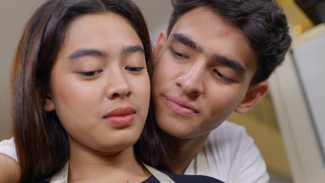 Asmara Gen Z | Cuplikan Eps 183