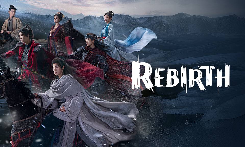Rebirth
