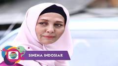 Sinema Indosiar - Kebesaran Hati Istri yang di Khianati