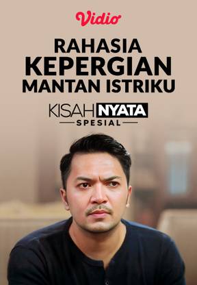 Rahasia Kepergian Mantan Istriku