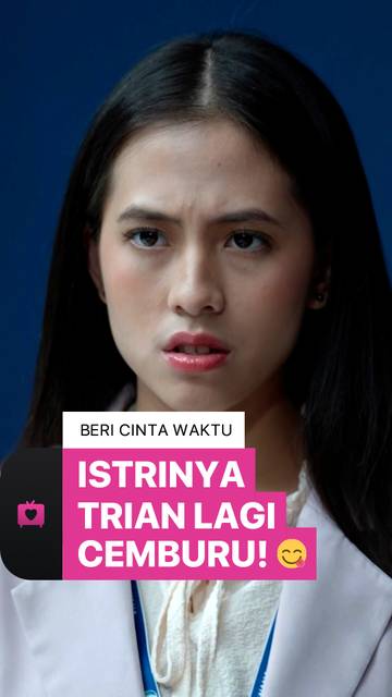 Beri Cinta Waktu