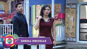 Sinema Indosiar - Suamiku Terpincut Janda Kaya Penipu