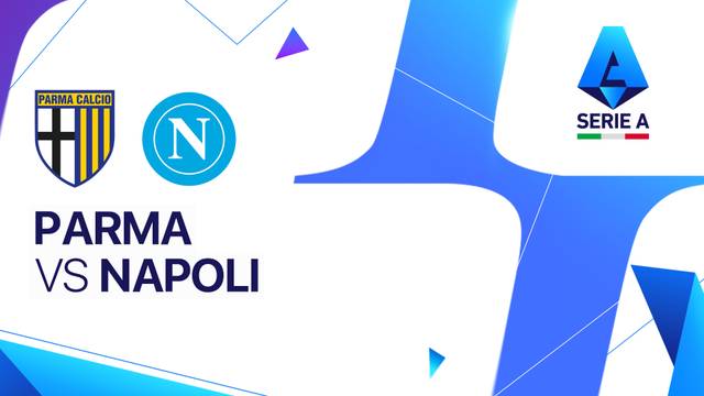 Parma vs Napoli - Full Match | Serie A 2025/26