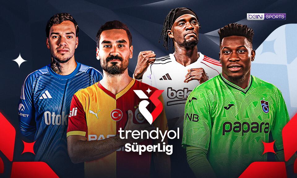 Trendyol Super Lig 2025/26