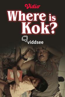 Where is Kok?