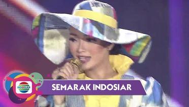 HAE..HAE!!! Warga Karawang Digoyang Zaskia Gotik Di Lagu "Tarik Selimut“ - Semarak Indosiar 2019