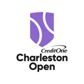 Credit One Charleston Open