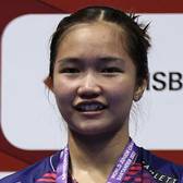 Rachel Allessya Rose