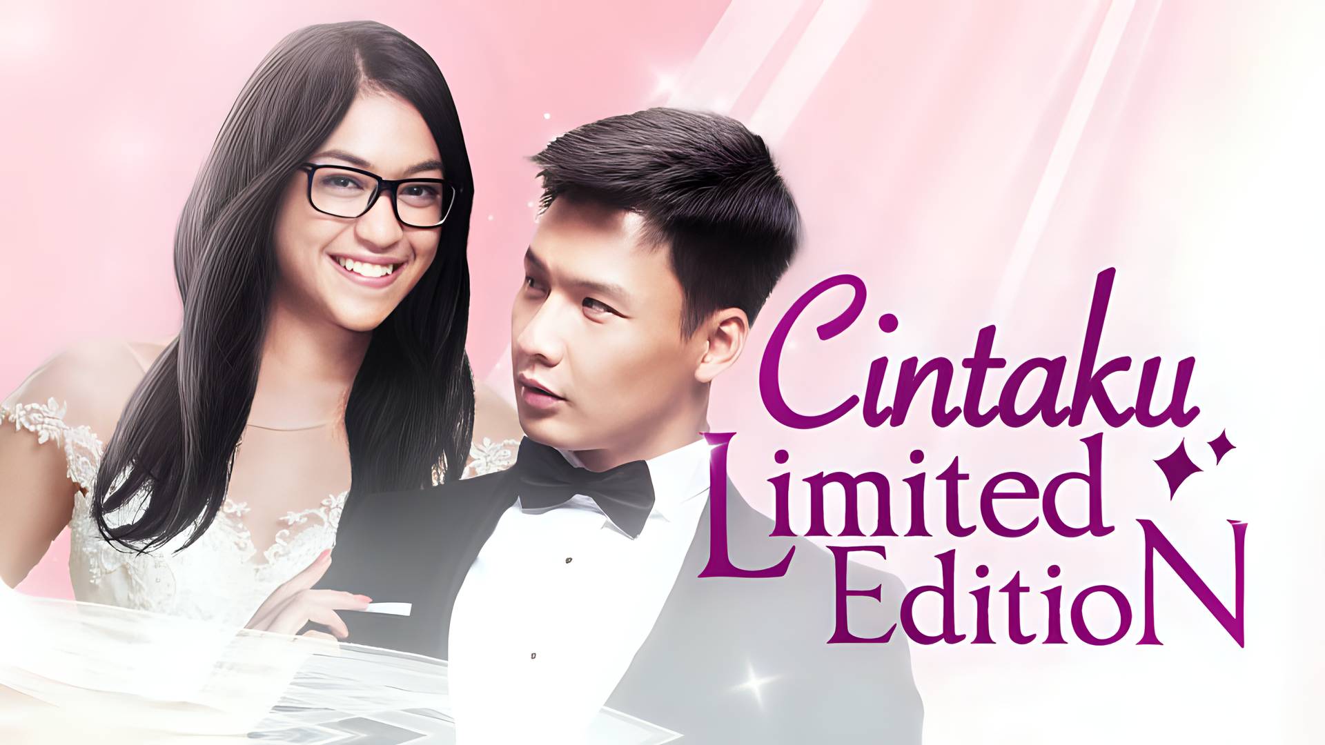 Cintaku Limited Edition