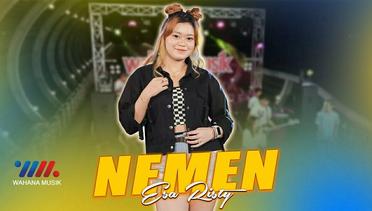 Esa Risty - Nemen (Official Music Video)