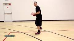 Best Basketball Moves To Get Past Defenders- Zach LaVine Makes Defender Fall