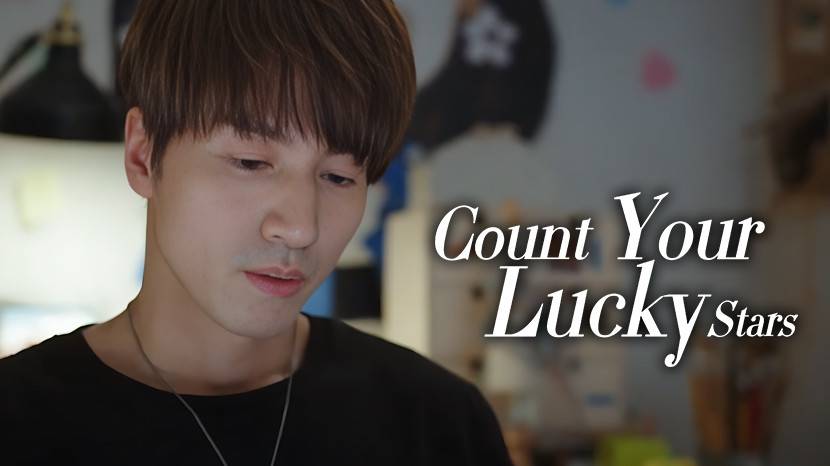 Count your lucky stars ep 1 eng best sale sub