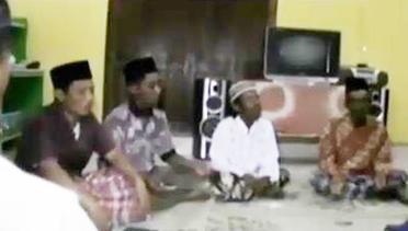 VIDEO: Dzikir dan Doa Digelar Orangtua WNI Korban Abu Sayyaf