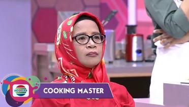 KRITIK PEDAS!! Seluruh Juri Marah saat Komentari Masakan Ibu Susi | Cooking Master