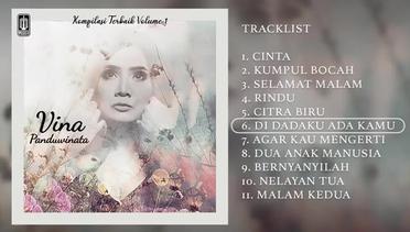 Vina Panduwinata - Album Kompilasi Terbaik Vol. 1 | Audio HQ