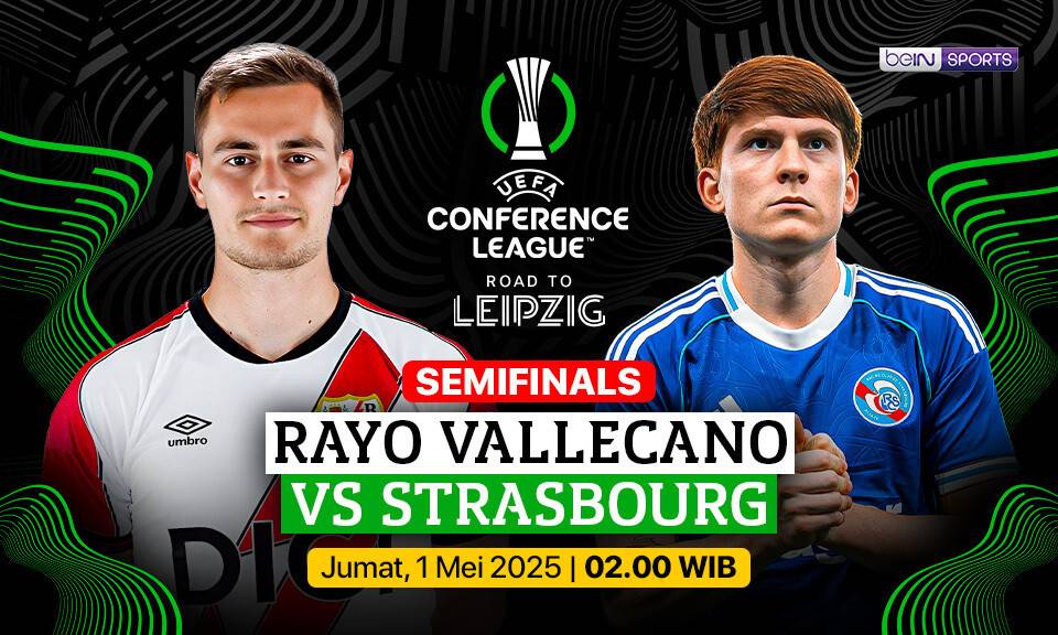 Rayo Valllecano vs Strasbourg