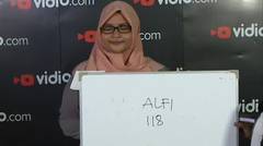 Alfi Ramadina Syahrianti-Audisi Presenter-Malang 118