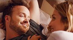 COME AND FIND ME Official Trailer (2016) Aaron Paul, Annabelle Wallis