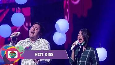 Hot Kiss - TAK SABAR! Jelang Konser Raya 24 Indosiar