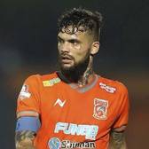 Diego Muhammad bin Robbie Michiels