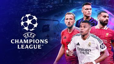 UEFA Champions League