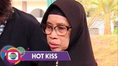 Hot Kiss - Kenang Alm Ust Arifin Ilham, Nurhayati dan Alvin Rasakan Kerinduan yang Mendalam