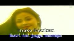 Ebiet G. Ade - Camelia 2 (Official Karaoke Video) No Vocal