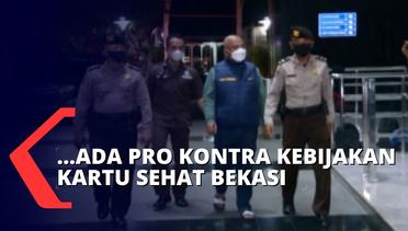 Wali Kota Bekasi Ditangkap KPK Terkait Suap, Pengamat: Penerimaan Hadiah Terjadi di Banyak Daerah