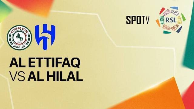 Al-Ettifaq vs Al-Hilal - Full Match | ROSHN Saudi League 2025/26