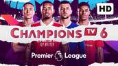 Champions TV 6