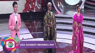 Liga Dangdut Indonesia 2019 - Konser Top 9 Grup 2 Show