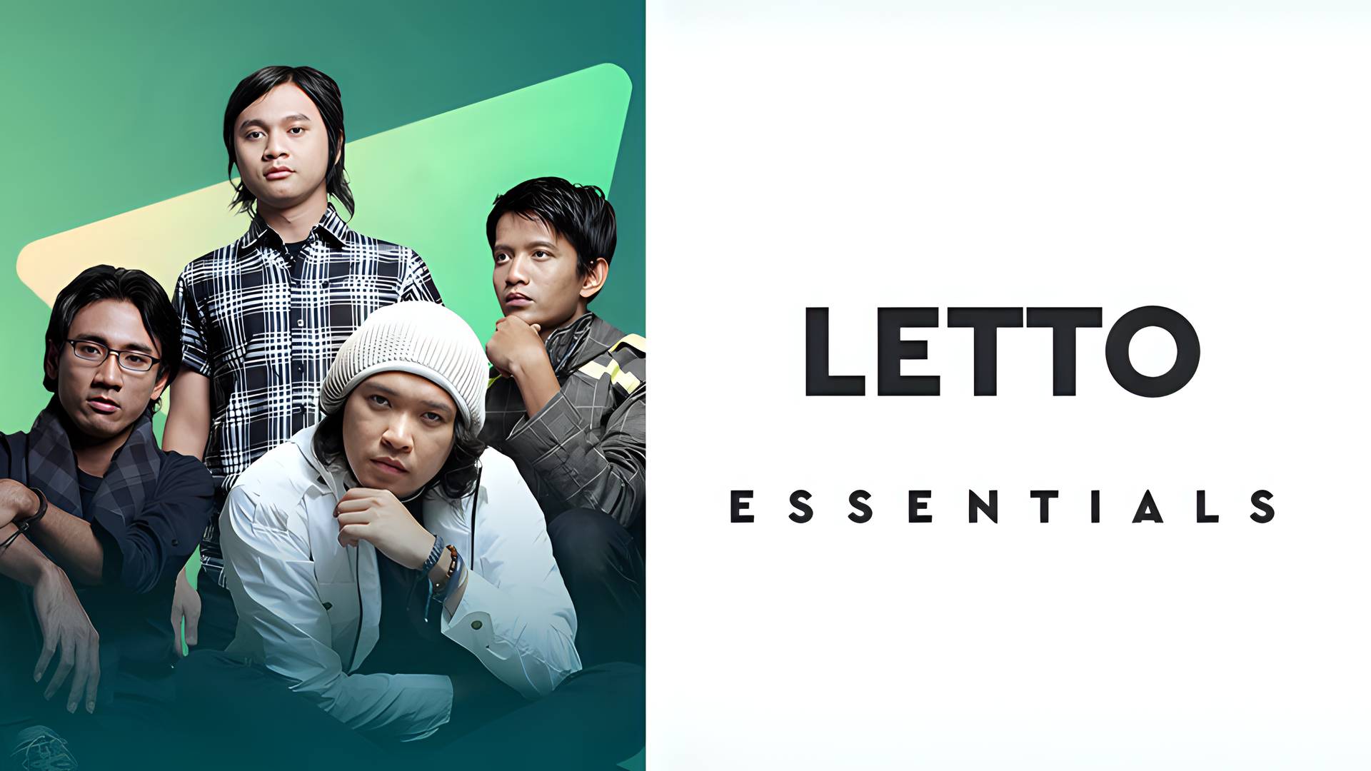 Essentials Letto