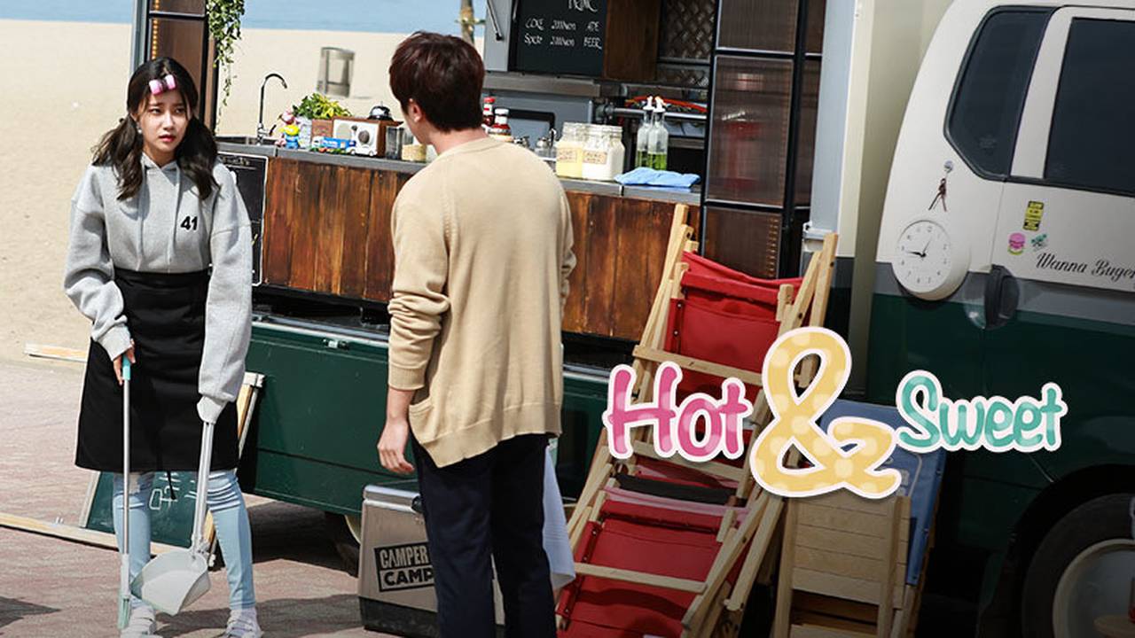 Sweet and hot ep 1. Sweet and hot ep 1