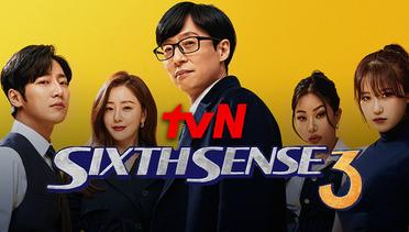 Sixth Sense 3 - tvN