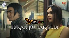 Setia Band - Bukan Ku Tak Sudi (Official Music Video)