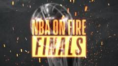 NBA On Fire Eps 34