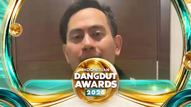 Selamat King Nassar! Berhasil Raih Penyanyi Dangdut Solo Pria Terpopuler | IDA 2026