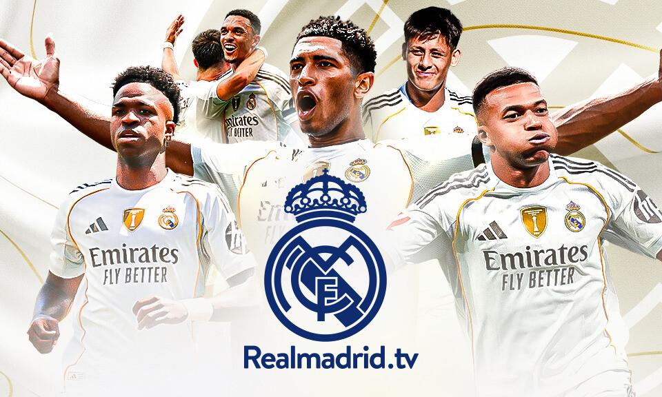 Realmadrid TV