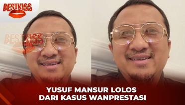 Yusuf Mansur Kembali Menang dalam Gugatan Wanprestasi | Best Kiss