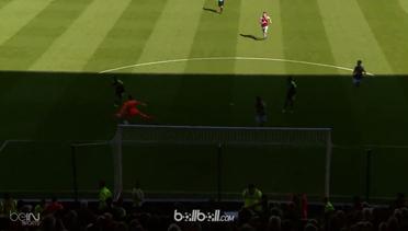 Burnley 1-2 Bournemouth | Liga Inggris | Highlight Pertandingan dan Gol-gol