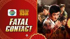 Mega Film Asia : Fatal Contract - 26 April 2024