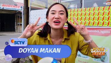 Doyan Makan - Episode 37 (01/05/24)