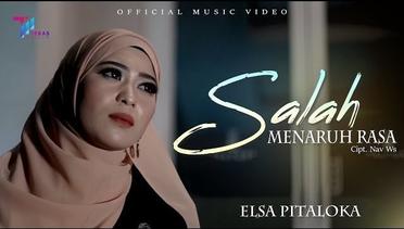 Elsa Pitaloka - Salah Menaruh Rasa ( Official Music Video )