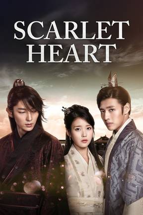 Moon Lovers: Scarlet Heart Ryeo