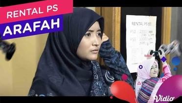 Rental PS Arafah - Wah Ganteng Banget ( Episode 3 )
