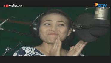 Rosalina Komentator Manja Asal Singapura - Halo Selebriti 04/01/16