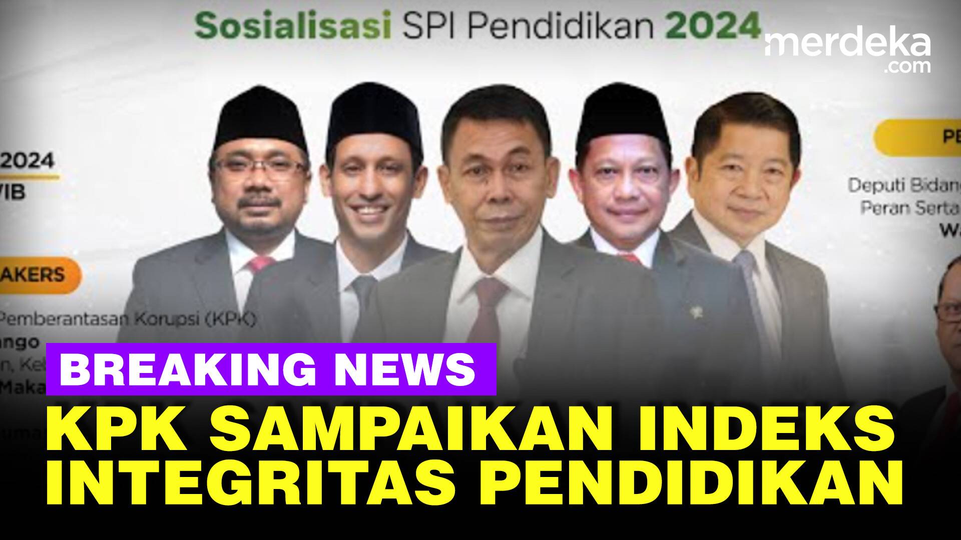 Live Streaming Merdeka.com