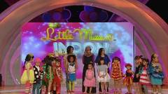 Little Miss Indonesia - Episode 3