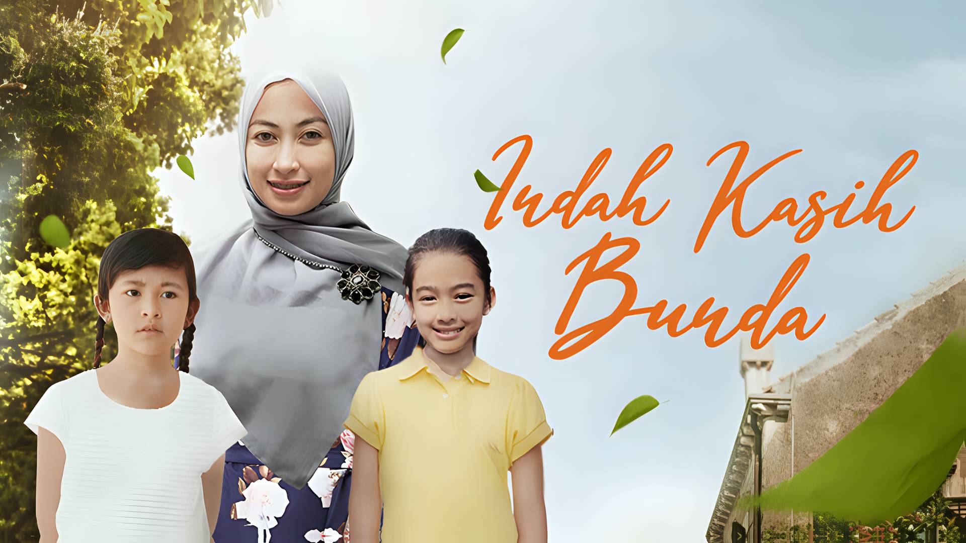 Indah Kasih Bunda