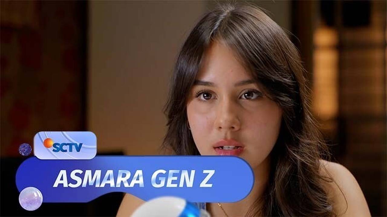 Asmara Gen Z - Episode 360 | Part 1/2 (2024)